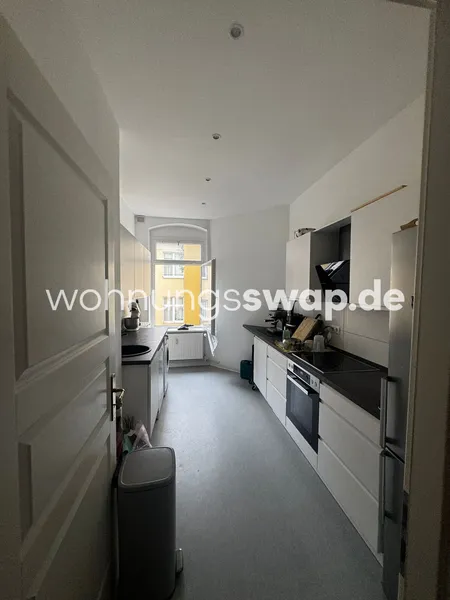 Wohnungstausch: Hausburgstraße 8 — photo 1